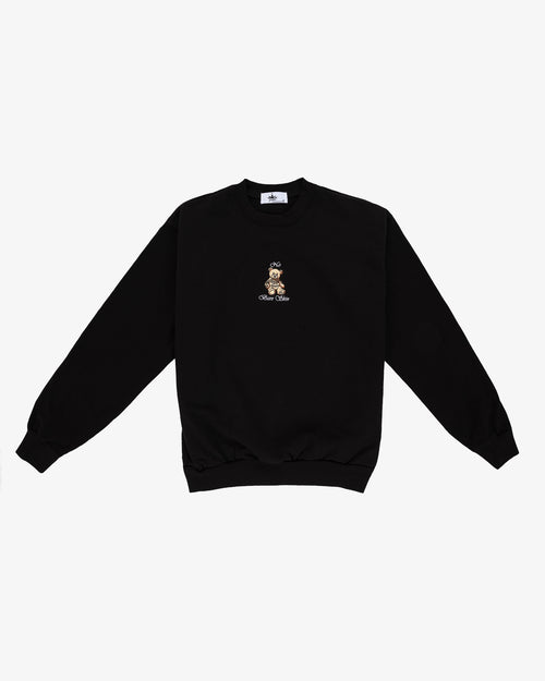 INKD BEAR CREWNECK
