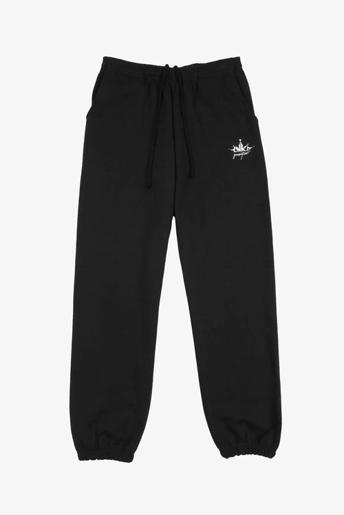 INKD CROWN SWEATPANT