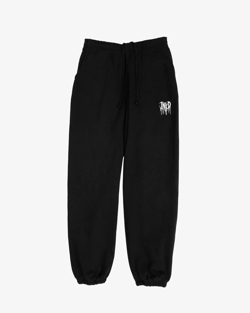 INKD HEART HEAVYWEIGHT SWEATPANT