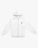 INKD CROWN + HEART ZIP HOODIE