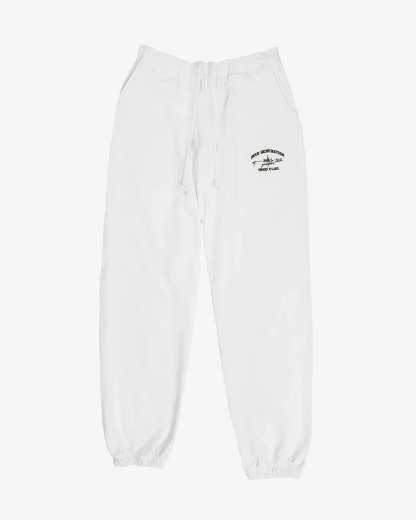 INKD CLUB HEAVYWEIGHT SWEATPANT