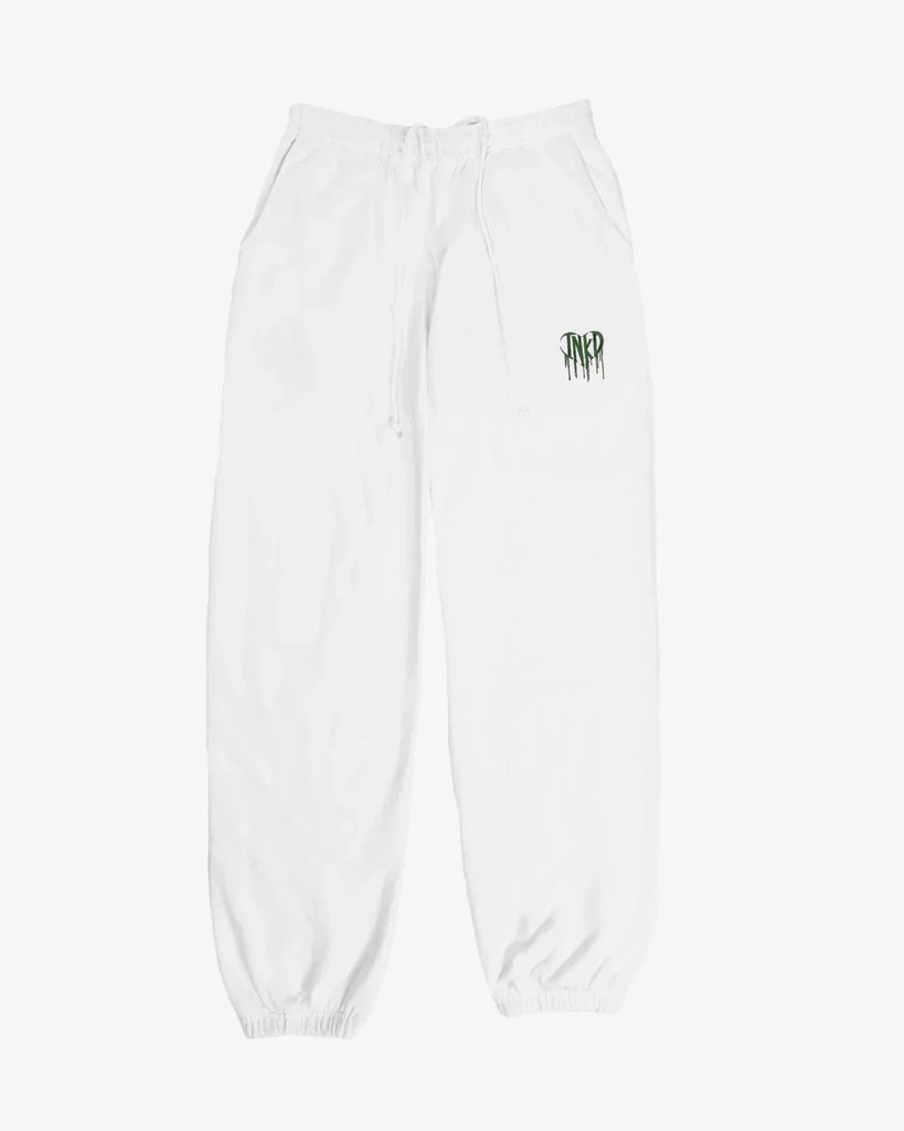 INKD HEART HEAVYWEIGHT SWEATPANT