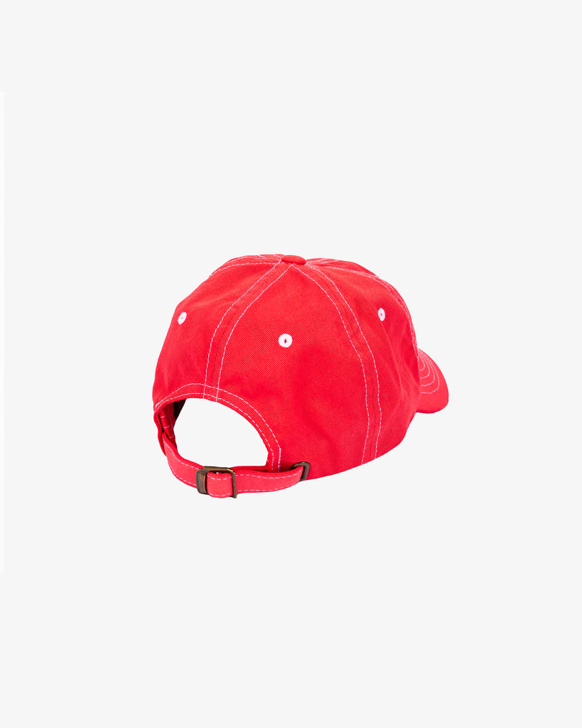 INKD HEART DAD CAP