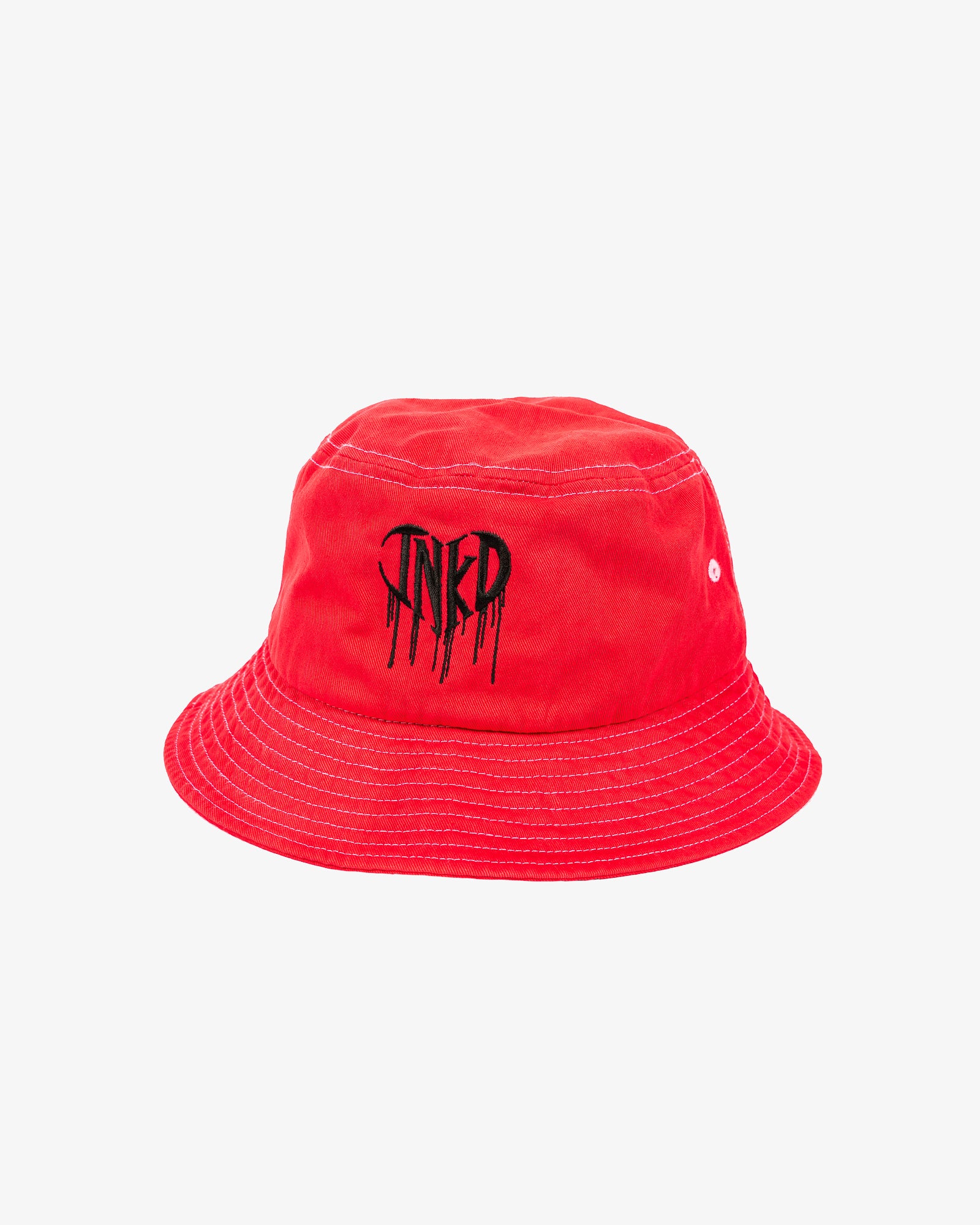 INKD HEART BUCKET HAT