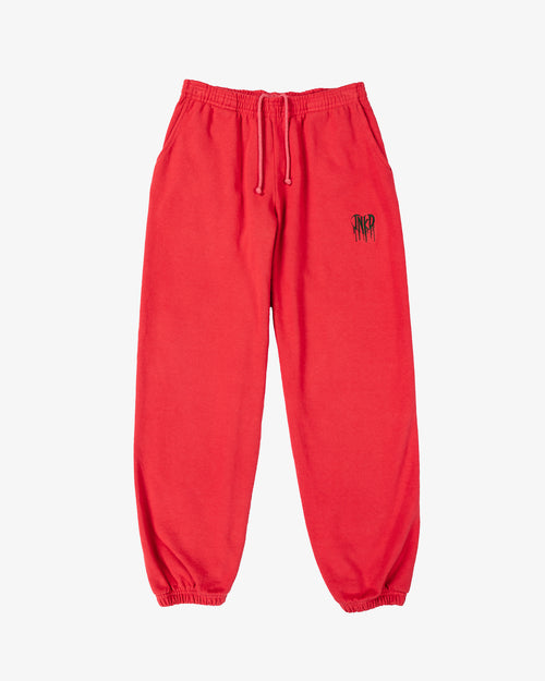INKD HEART SWEATPANT