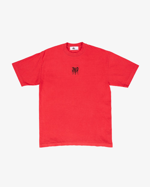 INKD HEART HEAVYWEIGHT TEE