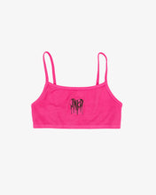 Load image into Gallery viewer, INKD HEART SPORTY BRALETTE