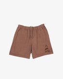 INKD BEAR JERSEY SHORT