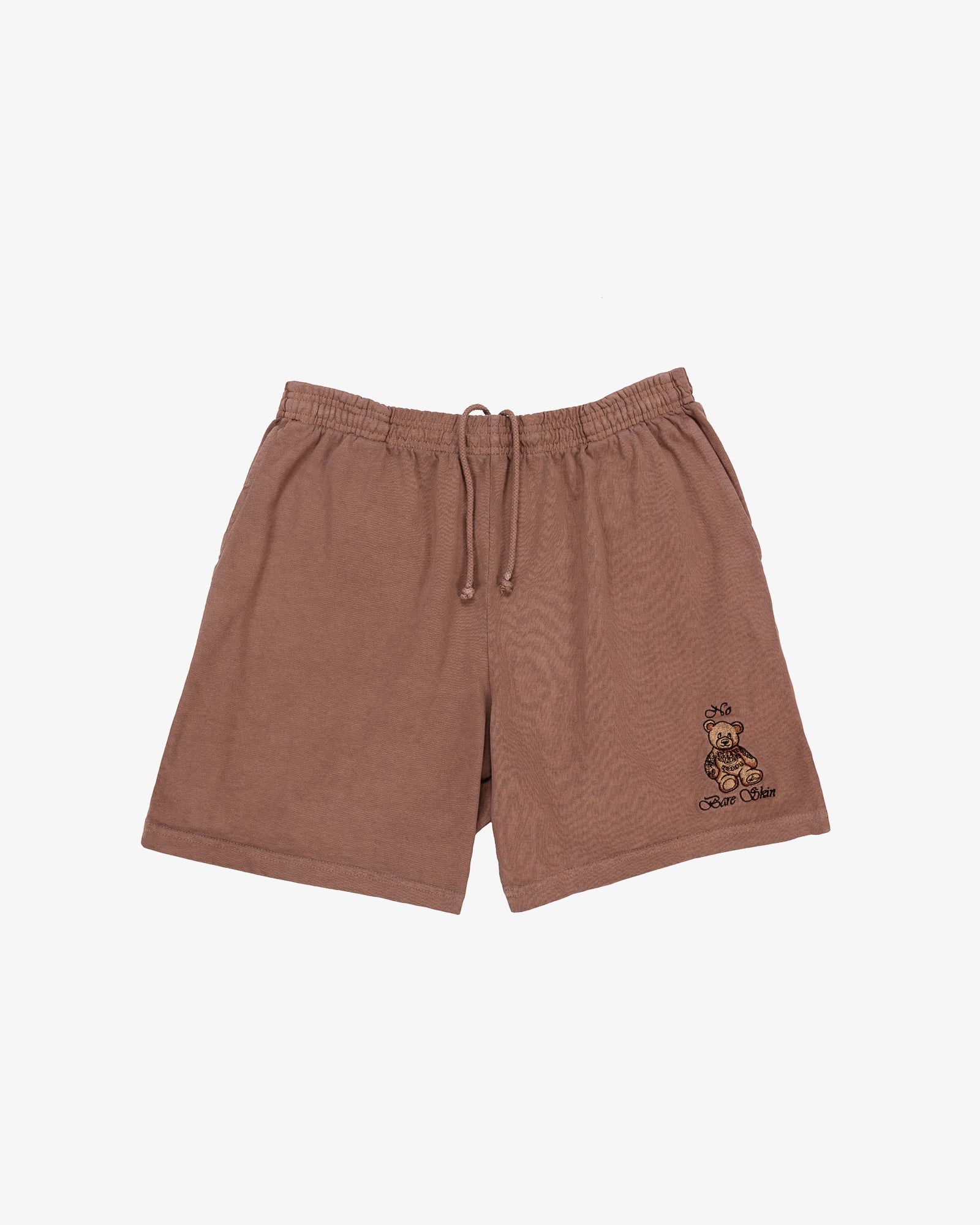 INKD BEAR JERSEY SHORT