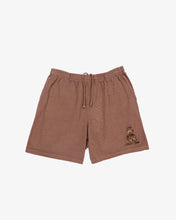 Load image into Gallery viewer, INKD BEAR HEAVY JERSEY SHORT