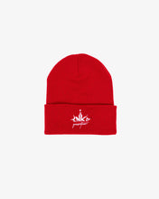 Load image into Gallery viewer, INKD CROWN BEANIE