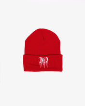 Load image into Gallery viewer, INKD HEART BEANIE