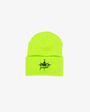 Load image into Gallery viewer, INKD CROWN BEANIE