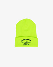 Load image into Gallery viewer, THE INKD CLUB BEANIE