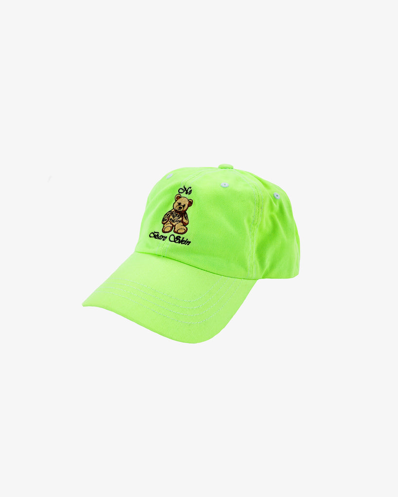 INKD BEAR DAD CAP