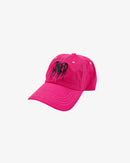 INKD HEART DAD CAP
