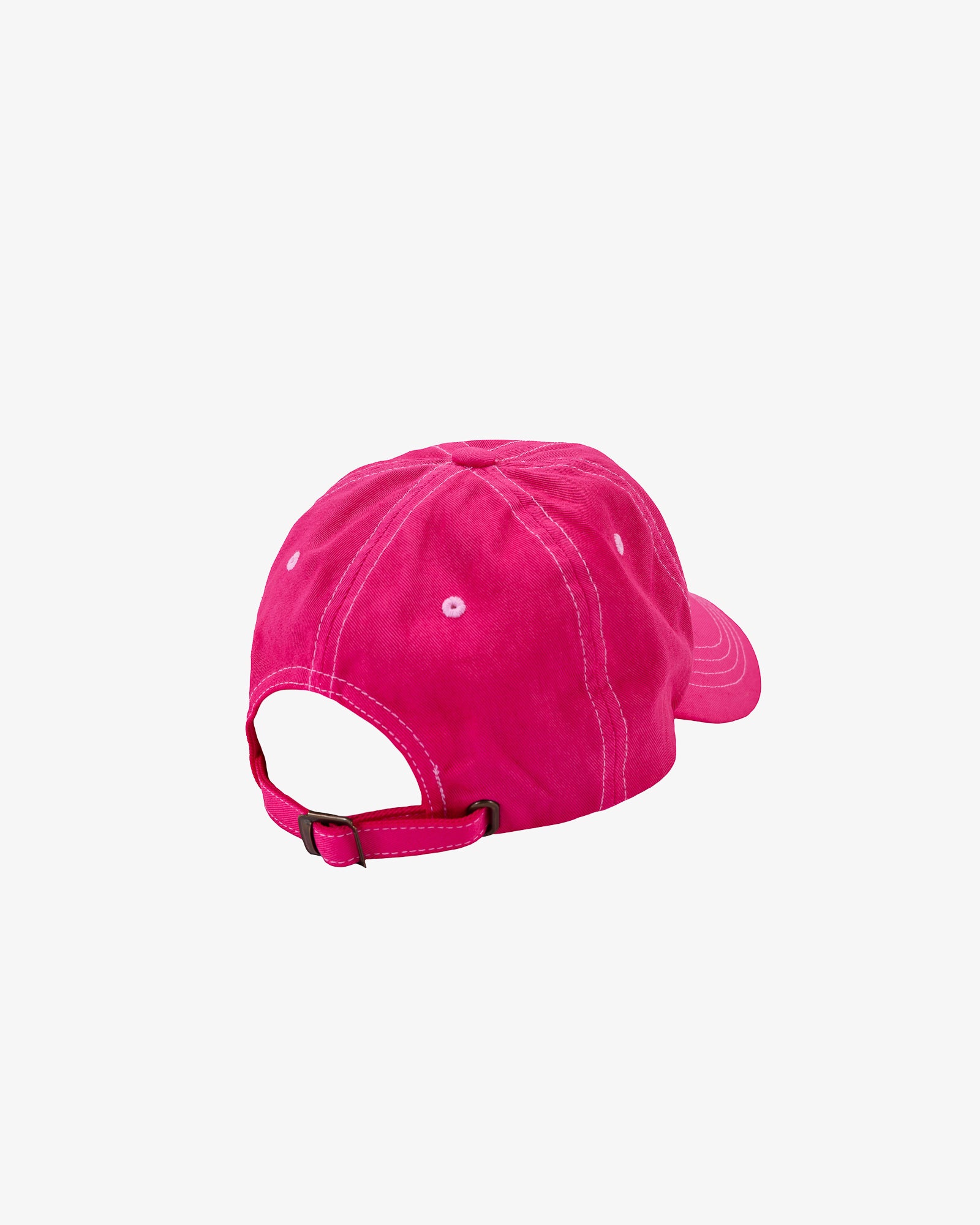 INKD HEART DAD CAP