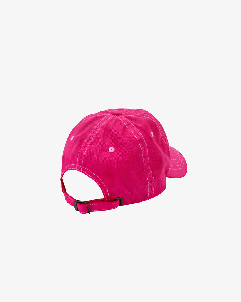 INKD HEART DAD CAP