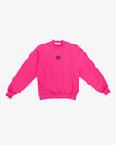 INKD HEART CREWNECK
