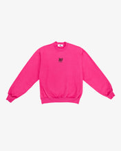 Load image into Gallery viewer, INKD HEART HEAVYWEIGHT CREWNECK