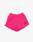 INKD HEART JERSEY SHORT