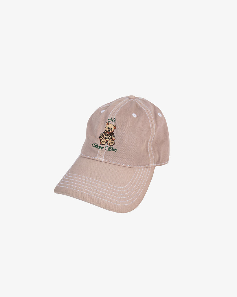 INKD BEAR DAD CAP