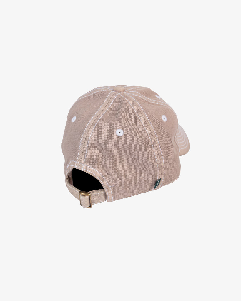 INKD BEAR DAD CAP