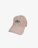 INKD CROWN DAD CAP
