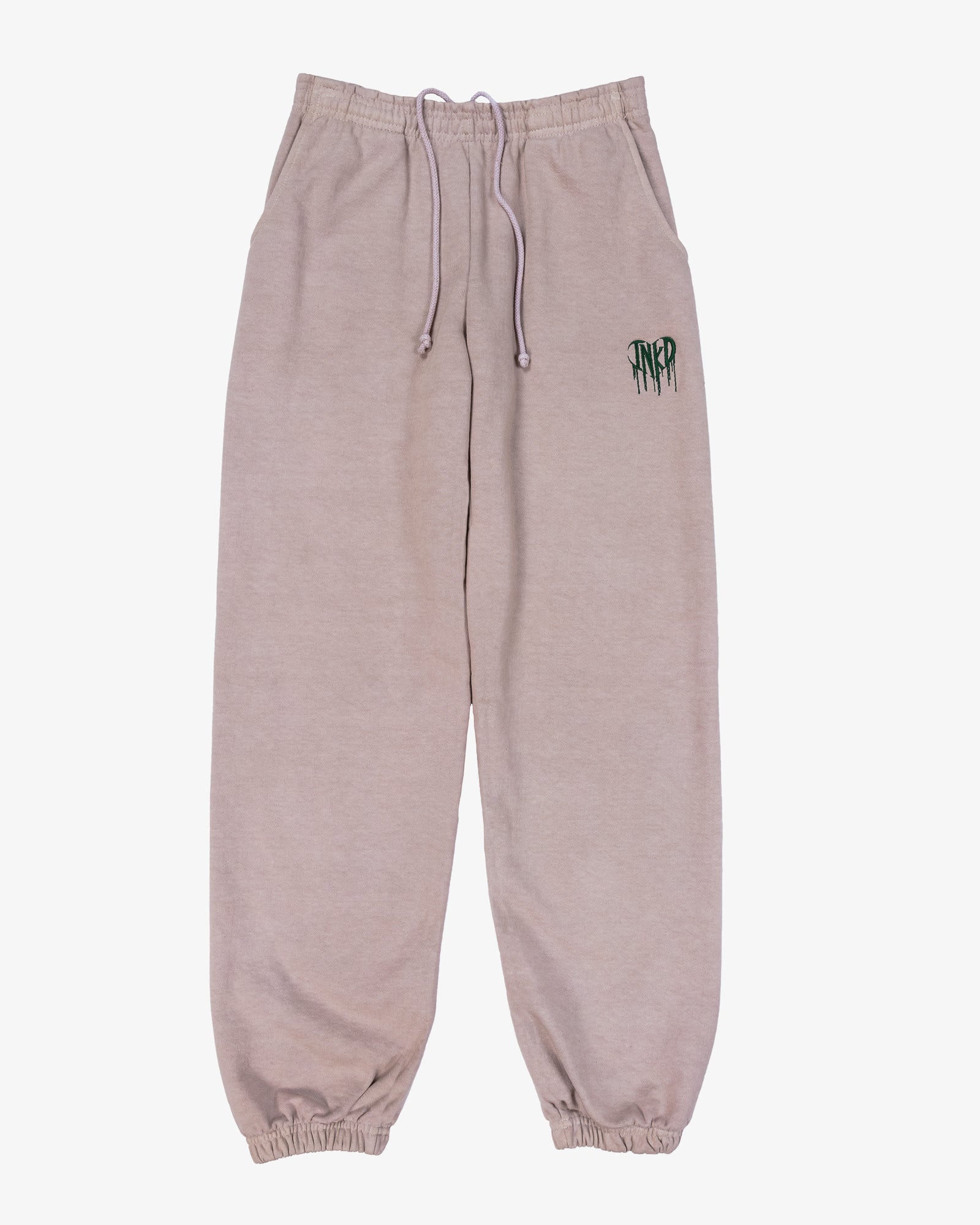 INKD HEART SWEATPANT
