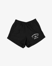 Load image into Gallery viewer, INKD CLUB HEAVY JERSEY SHORT SHORT