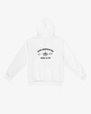 INKD CLUB ZIP HOODIE