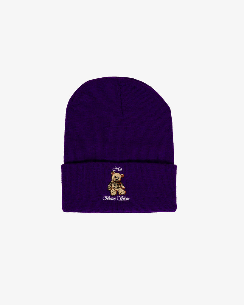 INKD BEAR BEANIE