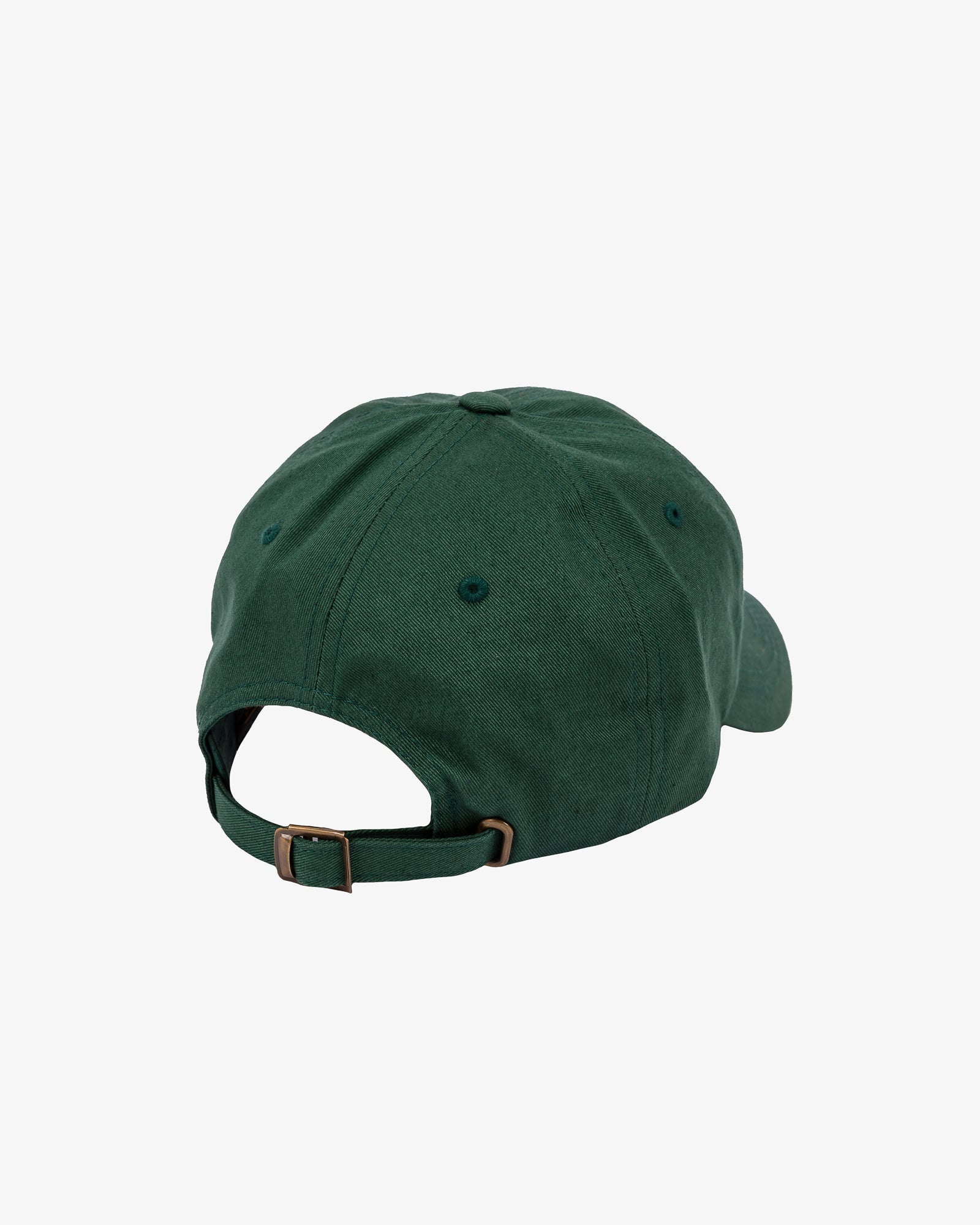 INKD CROWN DAD CAP