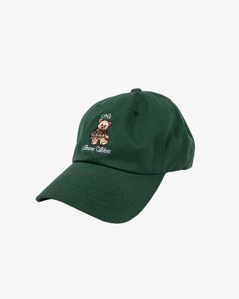 INKD BEAR DAD CAP