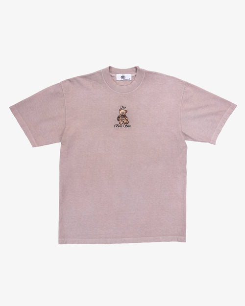 INKD BEAR HEAVYWEIGHT TEE