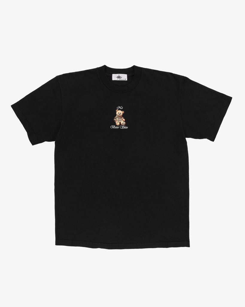 INKD BEAR HEAVYWEIGHT TEE