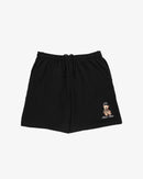 INKD BEAR JERSEY SHORT