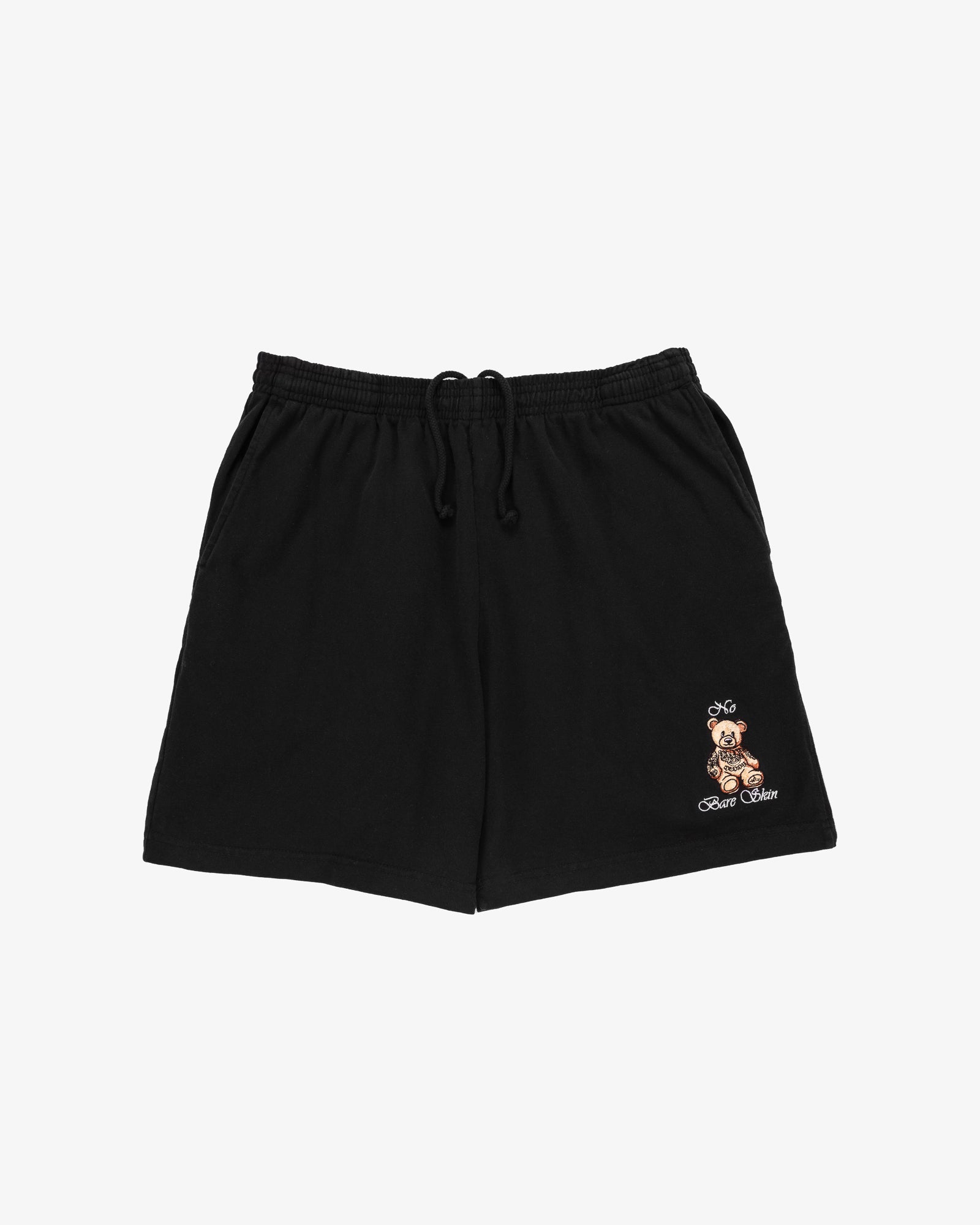 INKD BEAR JERSEY SHORT
