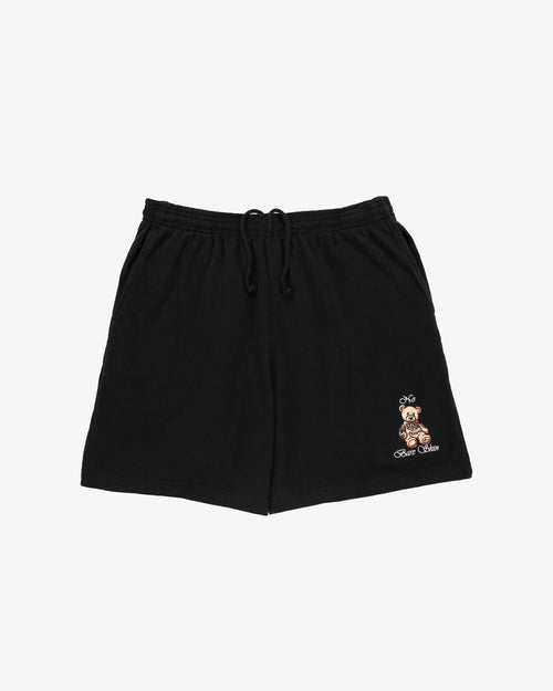 INKD BEAR JERSEY SHORT