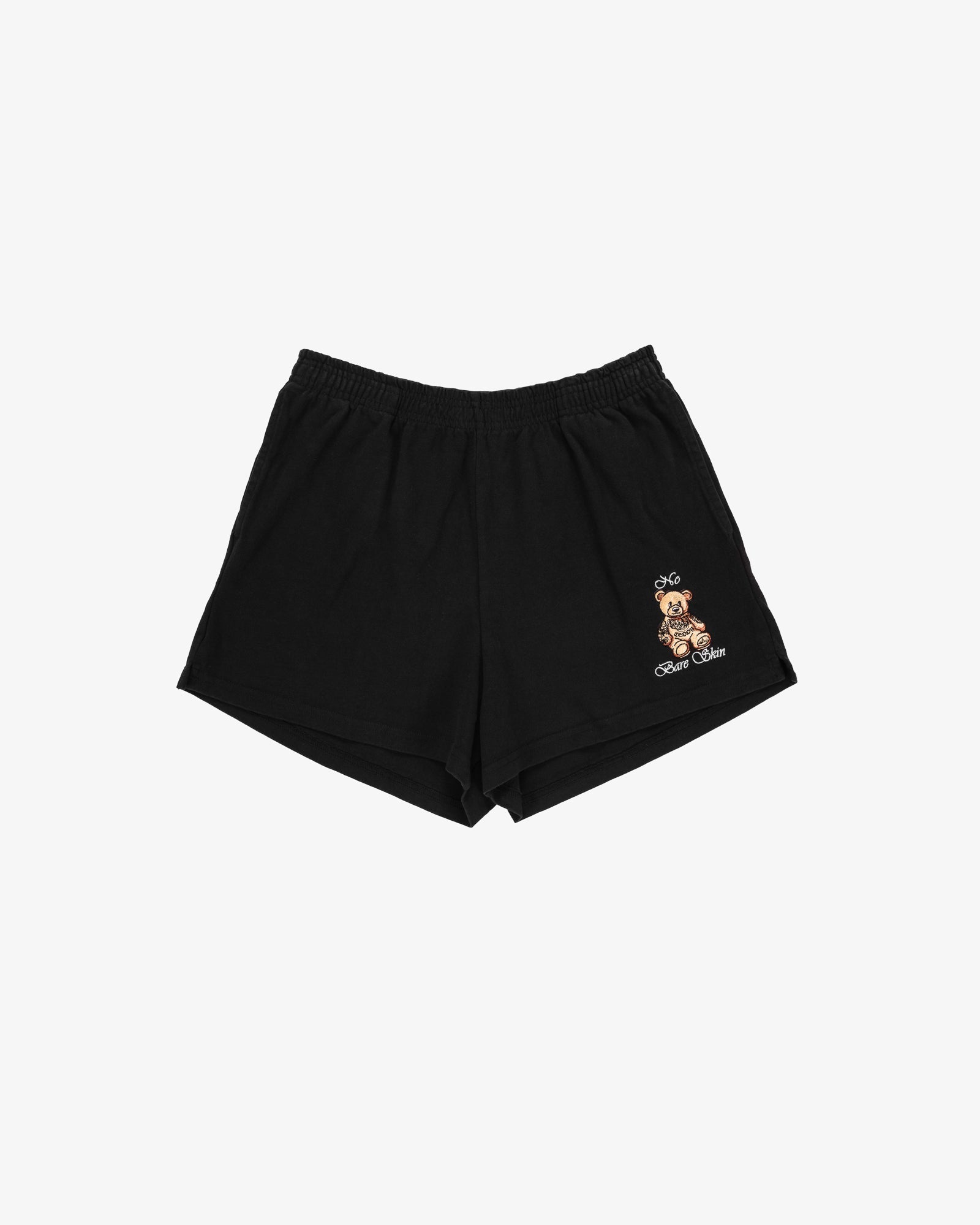 INKD BEAR JERSEY SHORT