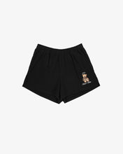 Load image into Gallery viewer, INKD BEAR HEAVY JERSEY SHORT SHORT