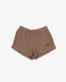 INKD CROWN JERSEY SHORT