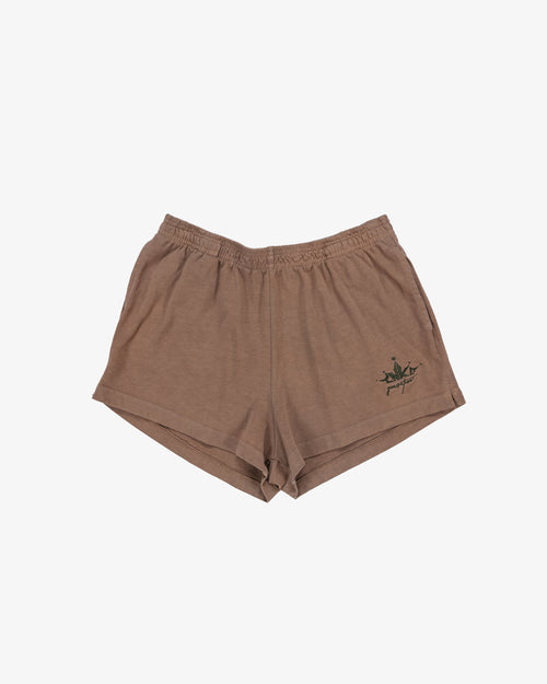 INKD CROWN JERSEY SHORT
