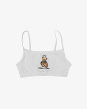 Load image into Gallery viewer, INKD BEAR SPORTY BRALETTE