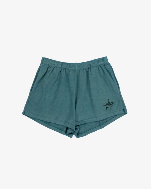 INKD CROWN JERSEY SHORT