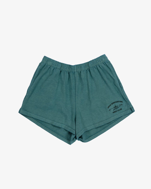 INKD CLUB JERSEY SHORT