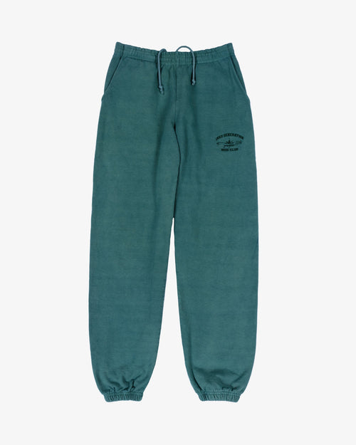 INKD CLUB SWEATPANT