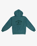 INKD CLUB ZIP HOODIE