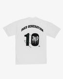 10TH ANNIVERSARY TEE