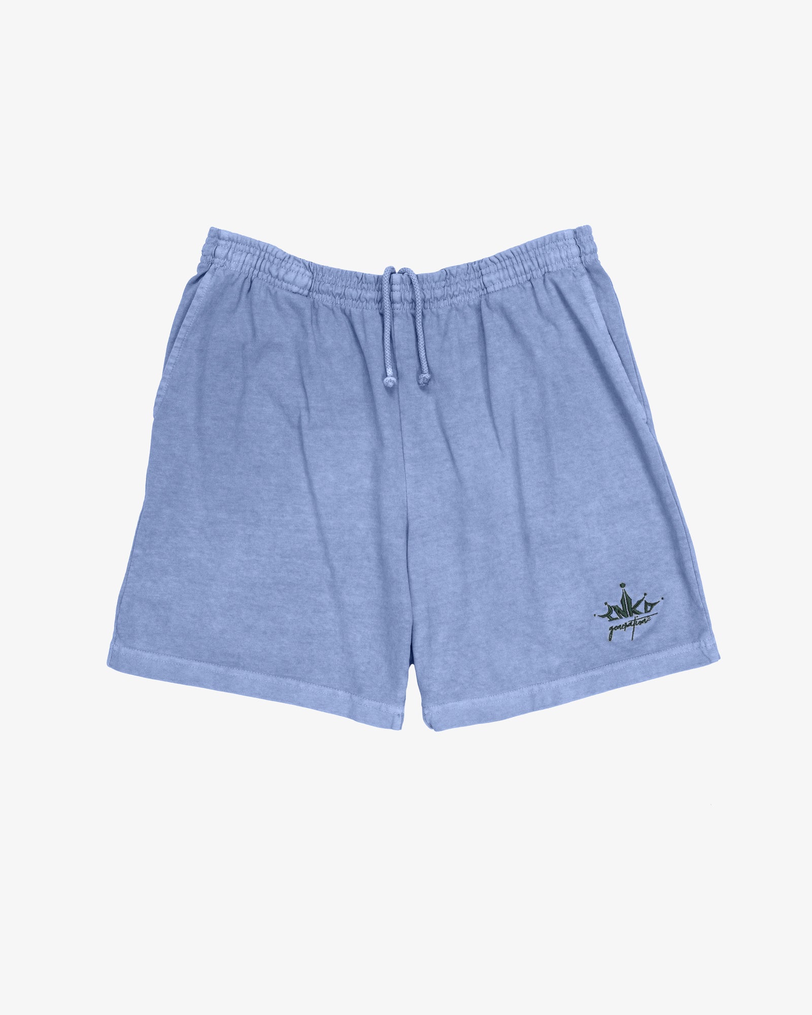 INKD CROWN JERSEY SHORT